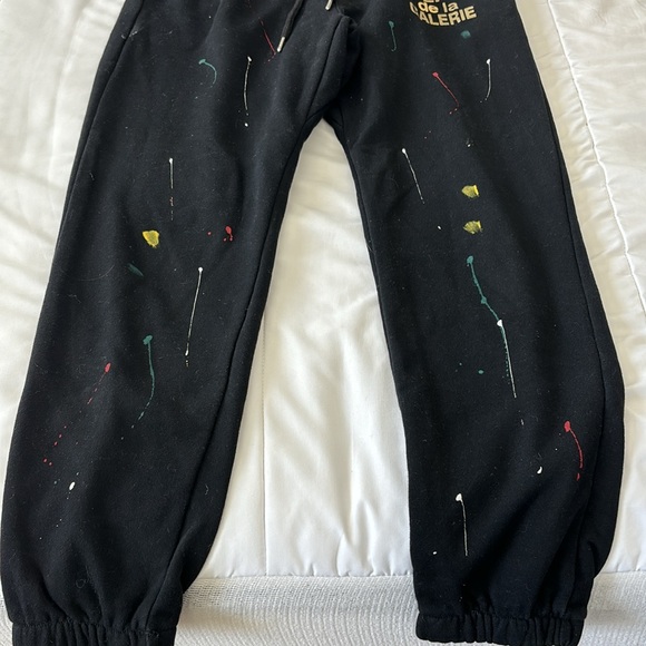 Gallery dept jogger size small worn 2x great condition - Picture 2 of 4